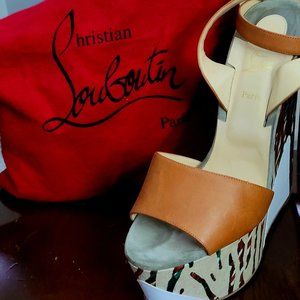 Christian Louboutin Sandals